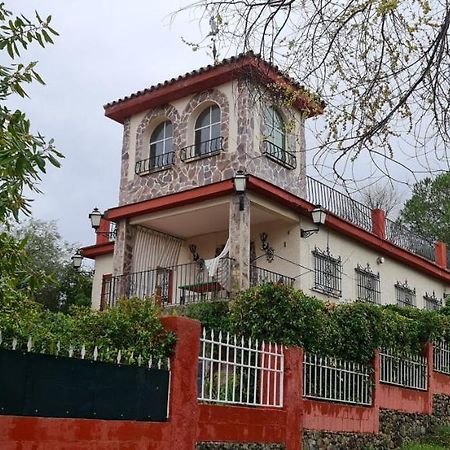 Вілла La Casa Grande Севілья Екстер'єр фото